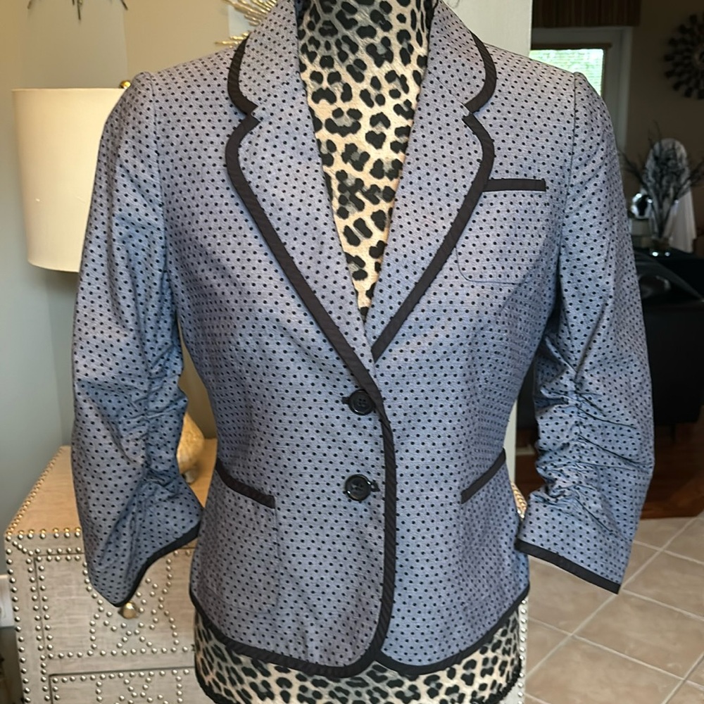 The Limited Blazer